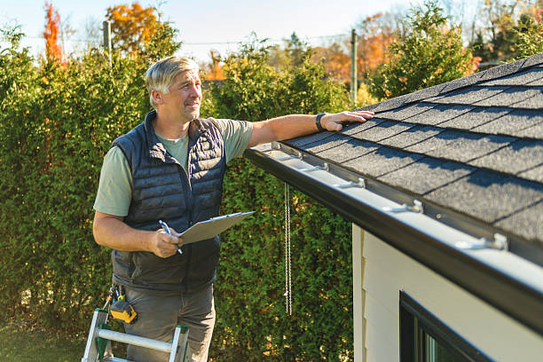 Trusted Roof Leak Repair service in Burchard, NE - Ben Roofing and Steel LLC