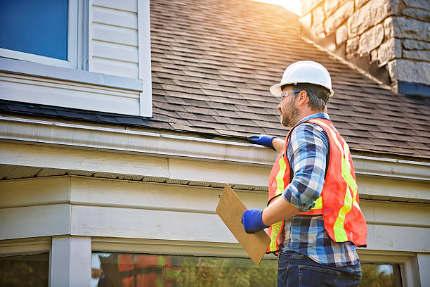 Trusted Emergency Roof Repair service in Burchard, NE - Ben Roofing and Steel LLC
